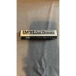 Vintage Empire Dust Eliminator Vinyl Record Cleaner